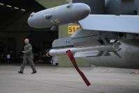 Ukraine Asks 5 European Allies for Patriot Missiles