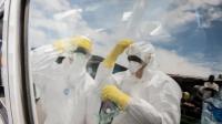 Congo Ebola outbreak claims 4,887 lives, cases cross 10,000