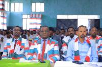 At least 85 killed in a week of attacks in Oromia and southern Ethiopia, BBC Amharic reports