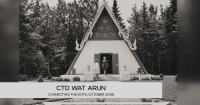 CTD Wat Arun, a little slice of southeast Asia in St. Germain