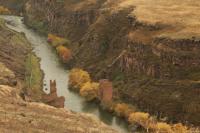 Looming Turkey-Armenia border opening presents new possibilities