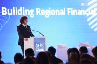 Tbilisi Finance Summit opens with focus on Regional Economic Corridors