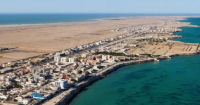 The Polisario proposes to stop Ryanair's flight from Spain to Western Sahara in the courts