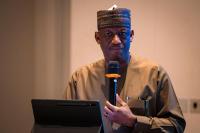 Decentralization should create more investment opportunities, not fragmentation in Nigerian Electricity Supply Industry – NISO MD