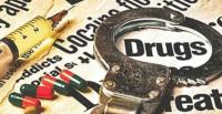 Nigerian national, Nachinola woman arrested in Rs 33.14 lac drug seizure case