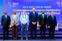 Rwanda, Oman eye fuel storage facilities to safeguard imports
