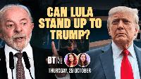 BT LIVE: Bolsonaro Flees | Sudan’s Drone War | The China Report