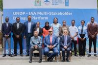 Tanzania urged to expand tourism options