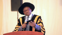 Building local skills and businesses for Uganda’s oil future