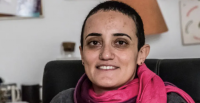 World’s Press condemns conviction of Lina Attalah and order to close Mada Masr