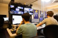 Emerson looks to expand sports media production offerings, with potential major among possibilities