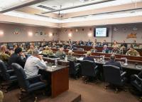 ACC hosts joint leaders, industry partners to accelerate F-35 combat readiness