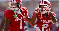 Explaining the viral Indiana football “Drench Gang” movement on the internet