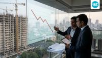Private equity investments in Indian real estate decline 31% to $1.66 bn in the first nine months of 2026, the lowest in the last six years: Report
