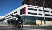 UNM Health has not made concessions to hackers after cyberattack, officials say