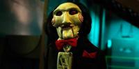 'Saw' director: Hollywood blocked my Trump-era political horror scripts