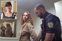 Florida cops reveal exactly what happened before mom was arrested for leaving 4 kids for Las Vegas trip