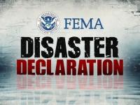 Major Disaster Declaration (FEMA-4955-DR) for Florida following Hurricane Isaias