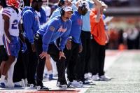 Gators’ Q&A: Is move to Atlanta better for Florida-Georgia rivalry or just the bottom line?