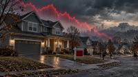 Life, Liberty, Property #164: Housing Market Struggles Suggest Imminent Economic Crisis