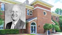 Troy University remembers former Trustee, business leader Wallace D. Malone, Jr.