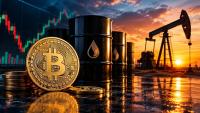 Bitcoin’s Next Move May Have Nothing to Do With AI — Wintermute Points to Oil