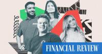 Top 10 richest young Australians revealed