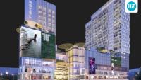 IRIS Broadway Greno West targets  ₹700 crore annual consumption by second year, mall to open in Q1 2027