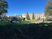 Best College Study Spots