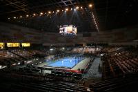 Premier Padel Kuwait Major wins praise for organization