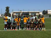 U17 Women’s World Cup 2026: Flamingos must be clinical against Mexico- Busari