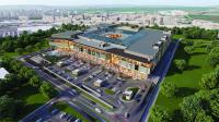 New 250 million-euros-worth project in central Moldova settlement; PM: “These are investors who know Moldova, invested here, and are choosing to invest again – on a much larger scale”