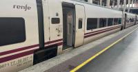 Trains cut off by the Urda accident: affected lines and alternatives