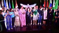 Arab-African Investment Summit Honors Hoda Yassa for Successful 2026 Luxor Event