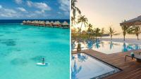 Best Maldives deals: Save more than 60 per cent on this ‘magical’ pool villa and live out your 2027 holiday fantasy for less