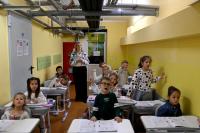 Sumy Region Expands Underground Schooling, 9 New Facilities Under Construction