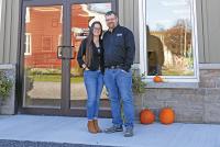 Delhey Electric LTD continues to grow in Eastern Ontario