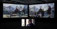 Japanese artist examines how war’s memory endures