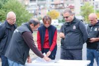 Georgia deports 98 foreign nationals, imposes re-entry bans