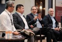 Forum highlights need for climate resilience