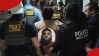 African Blogger Who Supports US Mass Deportation Gets Apprehended for Overstaying His Visa
