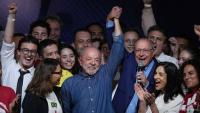 Commentary: Election win by Brazil's Lula limits Trump’s Latin American ambition