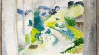 Notable Collections & Exceptional Art Lead CRN’s Annual Fall Auction