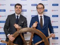 Boluda Shipping to acquire Samskip