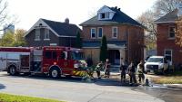 Fire marshal to help Owen Sound firefighters determine Wednesday house fire cause