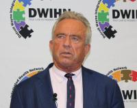 Critics condemn RFK Jr.’s claim in Michigan that Arabs ‘don’t produce science’