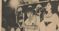 Dolores Huerta remembered by AWC professor, Arizona leaders