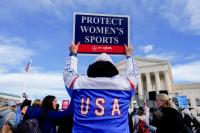 Five states with youth transgender medicine and sports on the ballot