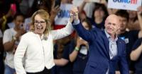 Arizona Sen. Mark Kelly says he’s mulling presidential run. Here’s when he’ll decide