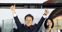 Report: South Korea Has Spent $363 Million Lobbying U.S. Lawmakers